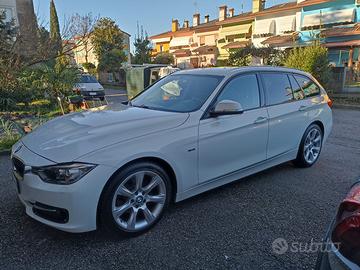 Bmw 320 sport