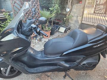 majesty 400
