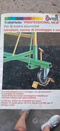 trabatello svelt max 19,6m