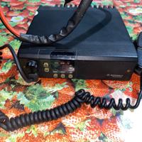 CB Motorola Radius GM300 con microfono