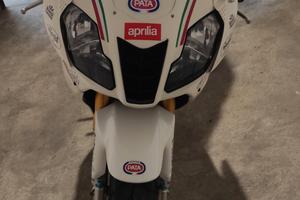 Aprilia RSV mille r 