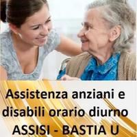 Bastia umbra e dintorni