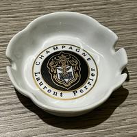 Posacenere Laurent Perrier Champagne