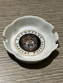 Posacenere Laurent Perrier Champagne