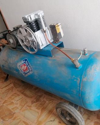Compressore 300 litri