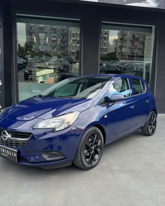 Opel Corsa 1.2 5 porte