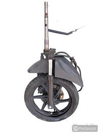 Forcella Honda Sh 300 Ie