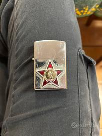 Zippo CCCP