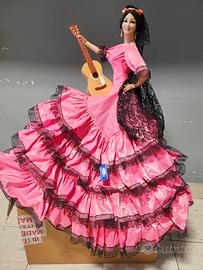 Bambola Spagnola 