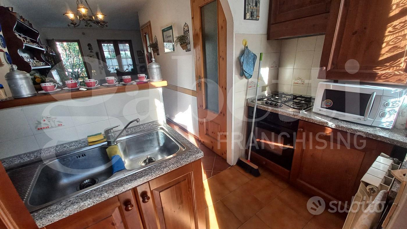 Appartamento – Oulx, Joans - Altro