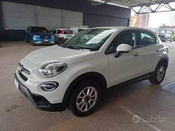 Fiat 500X 1.3 MultiJet 95 CV Business