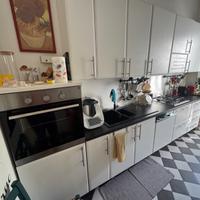 Cucina lineare 4 mt | Smontaggio il 2 marzo