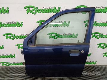 PORTA ANTERIORE SINISTRA PER JUSTY G3X 2008