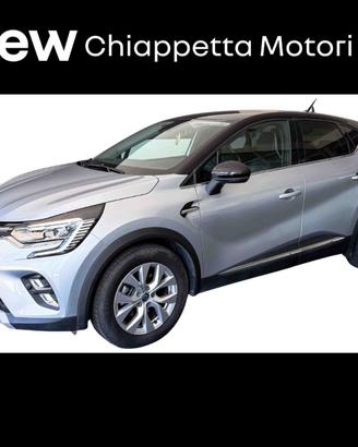 Renault Captur 1.6 e-tech phev intens 160cv auto