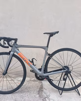 BMC SLR 02 ONE 