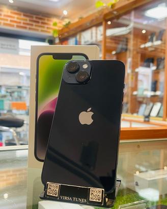 iPhone 14 128GB usato con garanzia