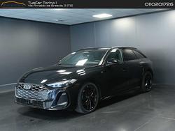 Audi A5 Avant TDI 204CV mHEV+ quattro S tro #10209