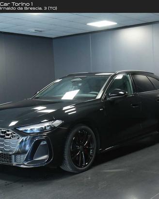 Audi A5 Avant TDI 204CV mHEV+ quattro S tro #10209