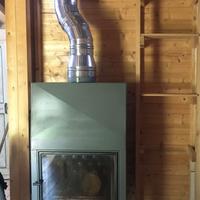 Camino per caloriferi