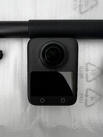Dji Osmo 360 adventure