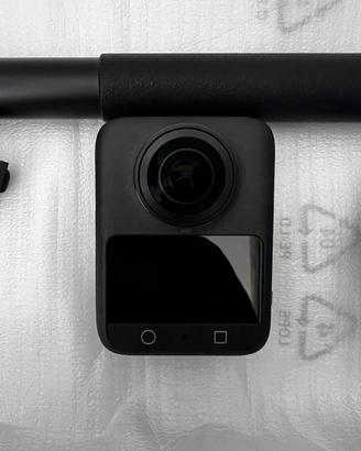 Dji Osmo 360 adventure