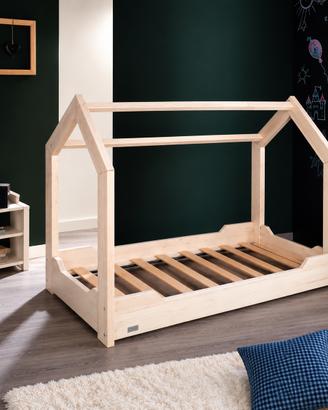 Letto PICCI montessori