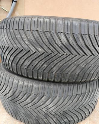 Gomme michelin