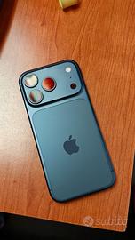 iPhone 17 pro 512gb