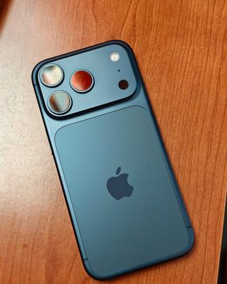 iPhone 17 pro 512gb