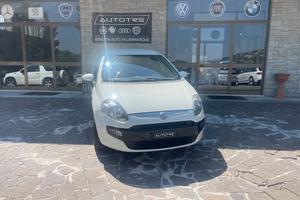 Fiat Punto Evo 1.2 3 porte S&S 150° NEO PATENTATI