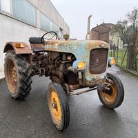 Landini R 3000 Super del 1966 con documenti