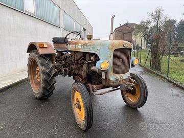 Landini R 3000 Super del 1966 con documenti
