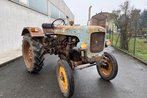 Landini R 3000 Super del 1966 con documenti