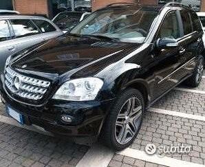 Mercedes ml 420 2008 ricambi