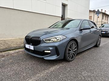 Bmw 116 116d 5p. Msport
