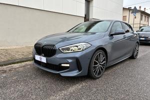 Bmw 116 116d 5p. Msport