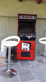 videogioco arcade 