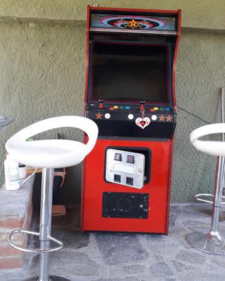 videogioco arcade 