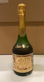 Grappa Friulana Seal Benedet DALLA CIA