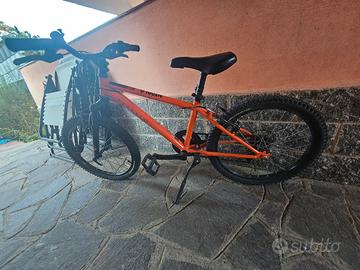 bici ragazzo