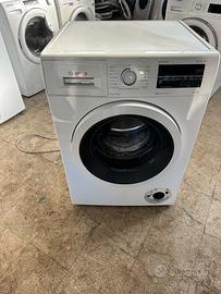 lavatrice Bosch 8kg A++++