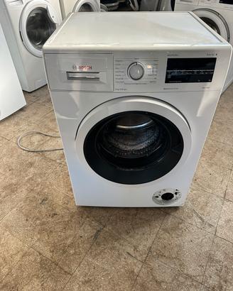 lavatrice Bosch 8kg A++++