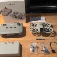 Drone Dji Neo mini