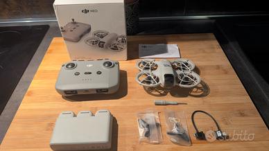 Drone Dji Neo mini