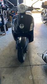 Ricambi piaggio vespa gts 300 usati