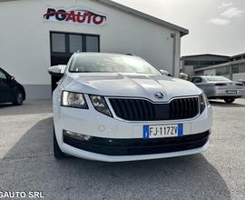 Skoda Octavia Wagon 1.6 tdi Executive 115cv