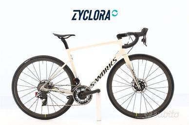Specialized S-Works Tarmac SL7 AXS 12V t.56