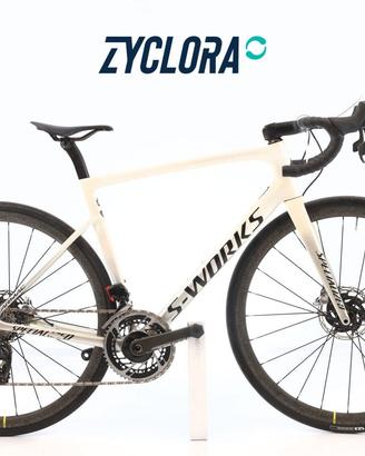 Specialized S-Works Tarmac SL7 AXS 12V t.56