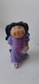 Cabbage Patch Kids in Pvc da collezione