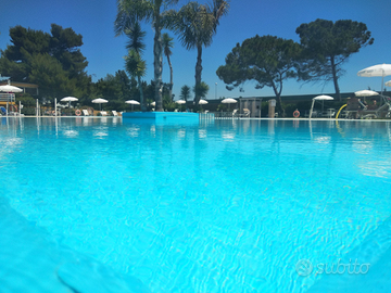 Victor Village Vacanza Ugento Salento